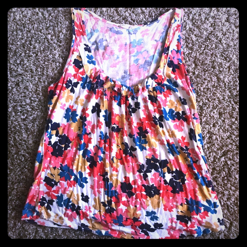 Old Navy Tank Top